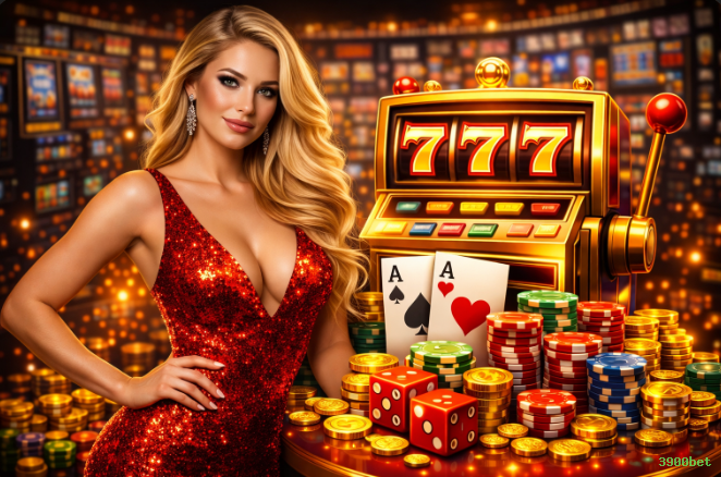 Cassino ao vivo 3900bet dealers