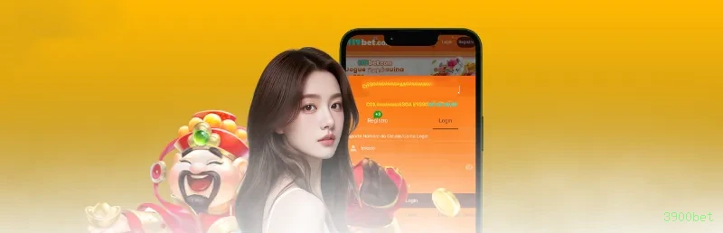 Cassino 3900bet app mobile