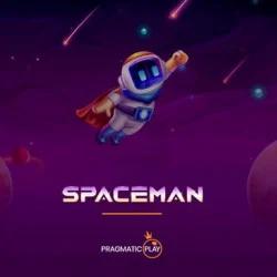Spaceman 3900bet